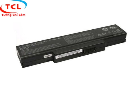 Pin MSI CR420