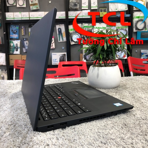 Lenovo Thinkpad T460s