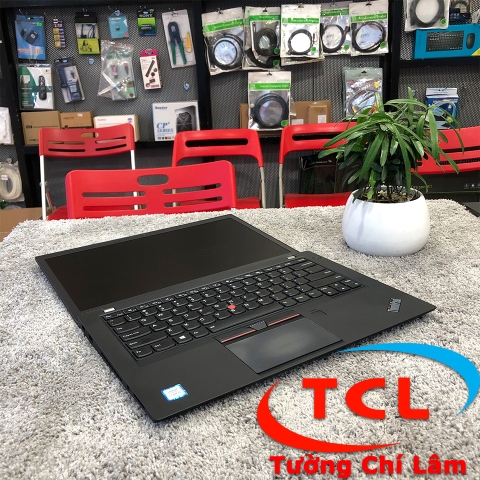 Lenovo Thinkpad T460s