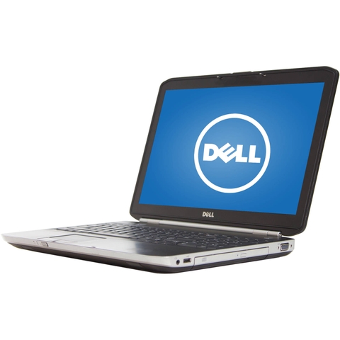 Laptop cũ Dell E5520 