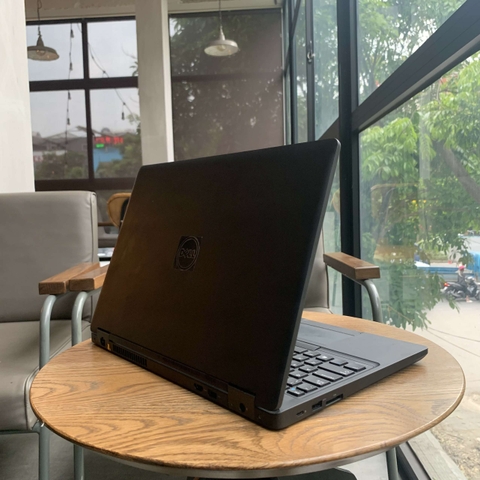 Laptop Sinh Viên Dell Latitude E5570 ( i5-i7/Ram 8G/SSD 256G/15.6 inch FHD)