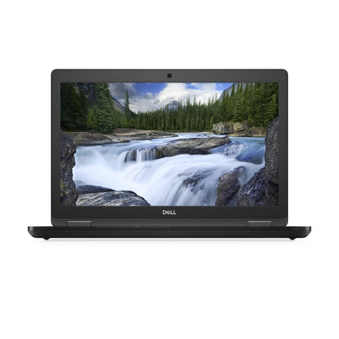 Laptop Dell Latitude E5590 (i5-8250U | RAM 8GB | SSD 256GB | 15.6 inch FHD)
