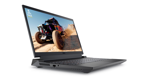 Dell Gaming G15 5530 (i5-13450HX | RAM 16GB | SSD 512GB | NVIDIA RTX 3050 6GB | 15.6 inch FHD 120Hz)