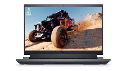 Dell Gaming G15 5530 (i5-13450HX | RAM 16GB | SSD 512GB | NVIDIA RTX 3050 6GB | 15.6 inch FHD 120Hz)