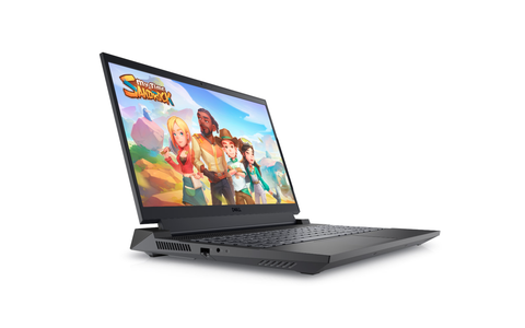 Dell Gaming G15 5535 2023 (AMD Ryzen 5 7640HS | RAM 16GB | SSD 1TB | RTX 3050 6GB | 15.6 inch FHD 120Hz)