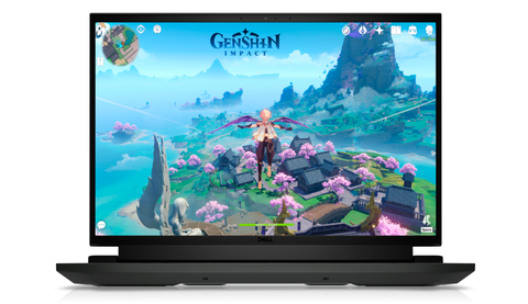 Dell Gaming G16 7620 (i7-12700H | RAM 16GB | SSD 512GB | RTX 3060 6GB | 16 inch 2.5K 165Hz) (Like-New)