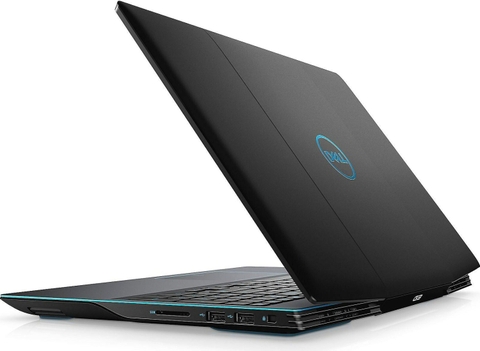 Dell G3-3590 (Intel Core i7-9750H l RAM 16GB l SSD 512GB l 15.6” FHD IPS l GTX 1660Ti 6G)