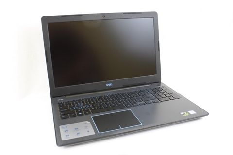 Dell Gaming G3 15 3579 (i7-8750H | RAM 8GB | SSD 256GB | GTX 1050 4GB | 15.6 inch FHD)