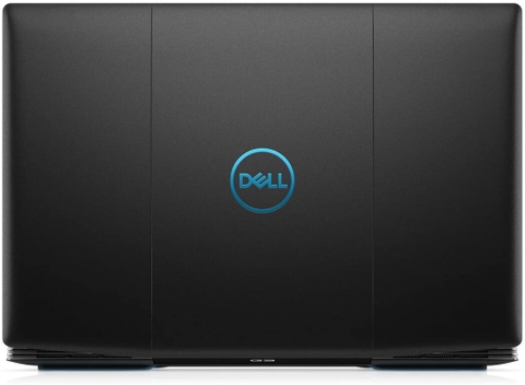 Dell Gaming G3 15 3590 (i7-9750H | RAM 8GB | SSD 512GB | GTX 1650 6GB | 15.6 inch FHD)
