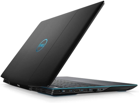 Dell Gaming G3 15 3590 (i7-9750H | RAM 8GB | SSD 512GB | GTX 1650 6GB | 15.6 inch FHD)