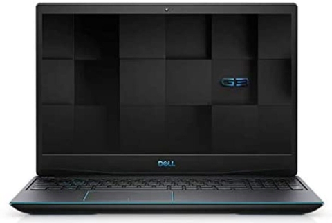 Dell Gaming G3 15 3590 (i7-9750H | RAM 8GB | SSD 512GB | GTX 1650 6GB | 15.6 inch FHD)
