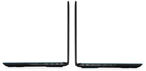 Dell Gaming G3 15 3590 (i7-9750H | RAM 8GB | SSD 512GB | GTX 1650 6GB | 15.6 inch FHD)