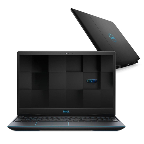 Dell Gaming G3 15 3590 (i7-9750H | RAM 8GB | SSD 512GB | GTX 1650 6GB | 15.6 inch FHD)