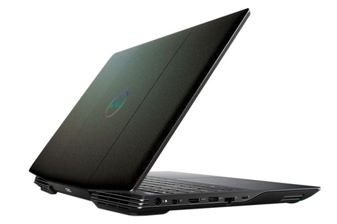 Dell G5-5500 (Intel Core i7-10750H l RAM 16GB l SSD 512GB l15.6” FHD IPS l GTX 1650Ti)