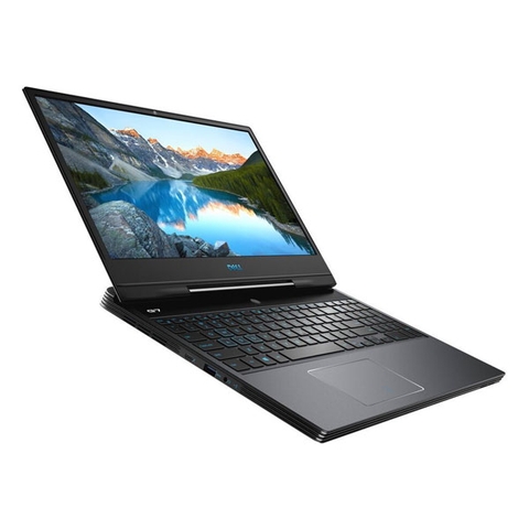 Dell G7-7590 (Intel Core i7-9750H l RAM 16GB l SSD 512GB l 15.6” FHD 240Hz l GTX 1660Ti 6G)