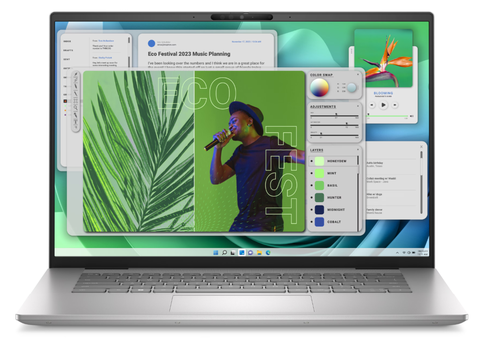 Dell Inspiron 16 Plus 7630 (i7-13620H | RAM 16GB | SSD 1TB | RTX 4060 8GB | 16 inch 2.5K 120Hz)