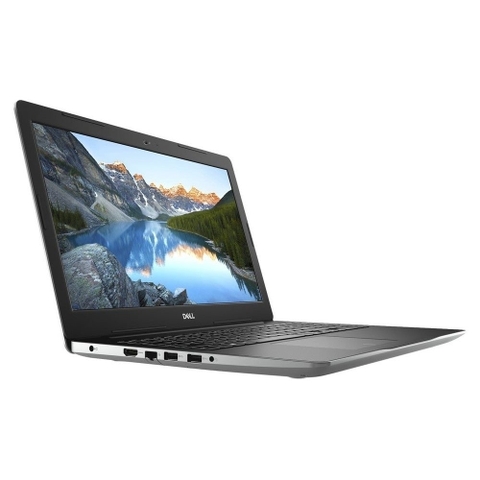 Laptop Dell Inspiron 3580 