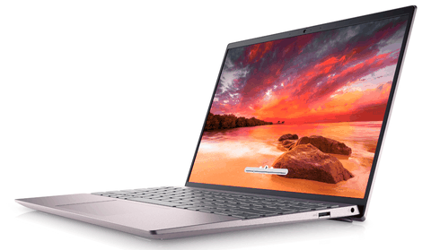 Dell Inspiron 13 5330 (i5-1340P | RAM 16GB | SSD 512GB | 13 inch 2.2K | Pink)