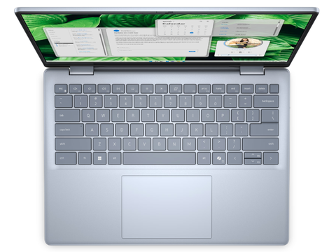 (New FullVAT) Dell Inspiron 14 5445 (AMD Ryzen 7 8840HS | RAM 16GB | SSD 512GB | 14 inch 2.2K)