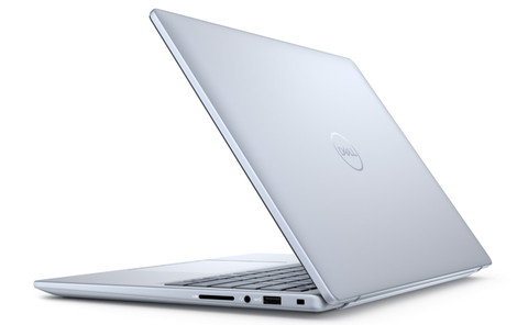 (New FullVAT) Dell Inspiron 14 5445 (AMD Ryzen 7 8840HS | RAM 16GB | SSD 512GB | 14 inch 2.2K)