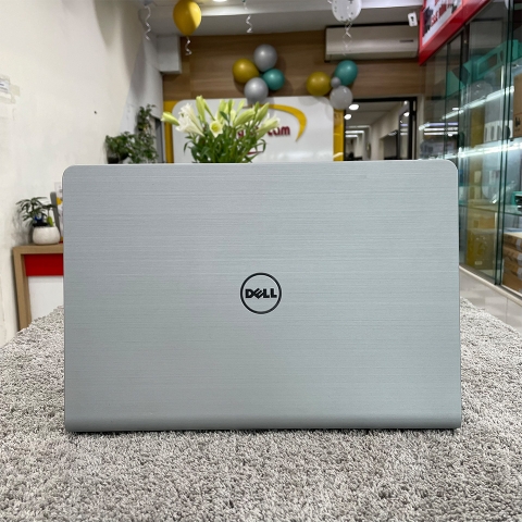 Laptop cũ Dell Inspiron N5557 (i5-6200U | RAM 4GB | SSD 120GB | GT930M | 15.6 inch HD)