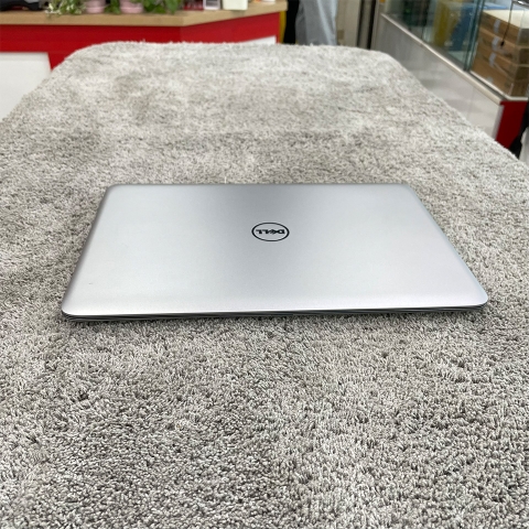 Laptop cũ Dell Inspiron 7548 (i5-5200U | Ram 4G | SSD 120GB | 15.6 inch | AMD R7 M270)