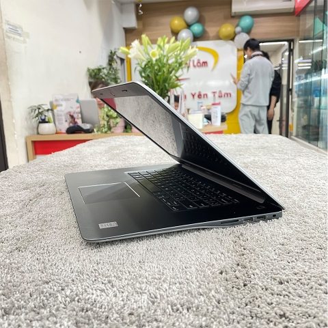 Laptop cũ Dell Inspiron 7548 (i5-5200U | Ram 4G | SSD 120GB | 15.6 inch | AMD R7 M270)