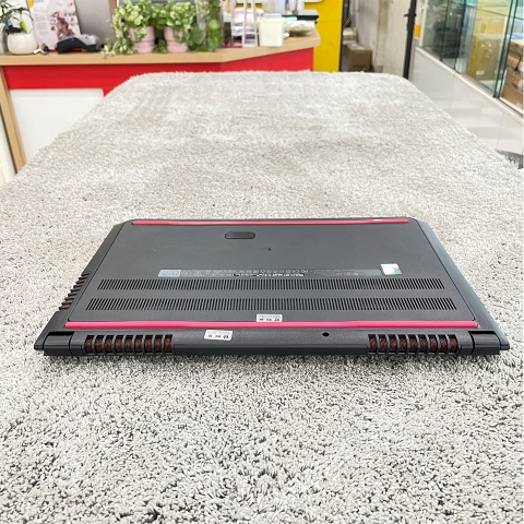 Laptop cũ Dell Inspiron 7559 (i5/i7-6700HQ | RAM 8G | 128GB SSD+1TB HDD | VGA GTX 960M)