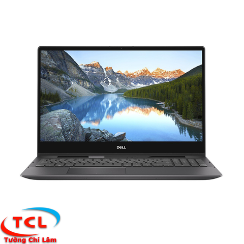 Laptop Dell Inspiron 7590