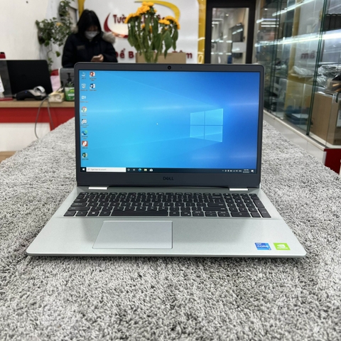 Laptop Dell Inspiron N3501 (New Full Box) (i5-1135G7 | RAM 8GB | SSD 512GB | NVIDIA MX330 2G | 15.6 inch FHD )