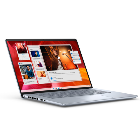 Dell Inspiron 16 Plus 7640R-R3805L (i7-13620H | RAM 16GB | SSD 1TB | 16 inch FHD+)