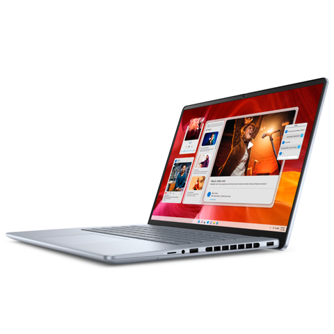 Dell Inspiron 16 Plus 7640R-R3805L (i7-13620H | RAM 16GB | SSD 1TB | 16 inch FHD+)