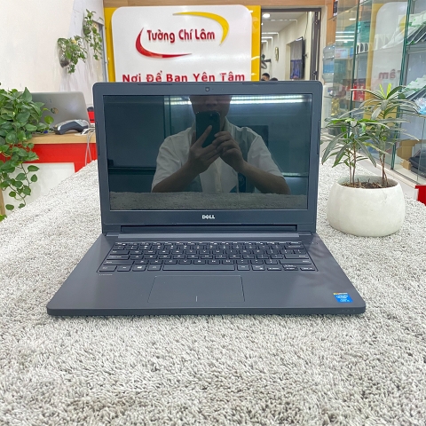 Dell Latitude E3460