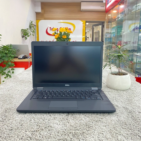 Dell Latitude E5480