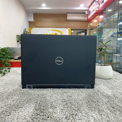 Dell Latitude E5480