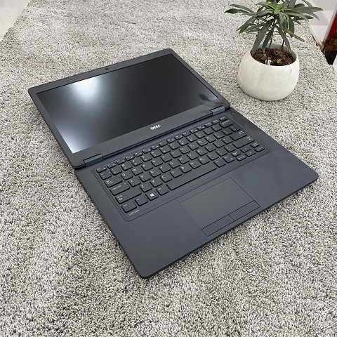 Laptop cũ Dell Latitude E5480 (i5-6440HQ | RAM 8GB | SSD 256GB | 14,0 inch FHD)