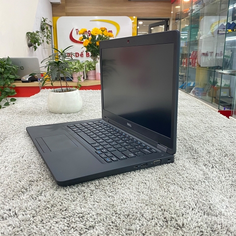 Dell Latitude E5480