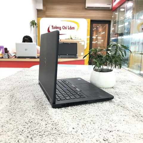 Dell Latitude E7270