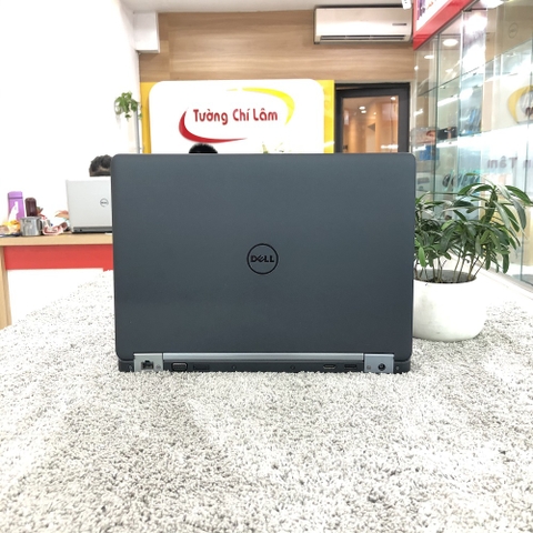 Dell Latitude E7270