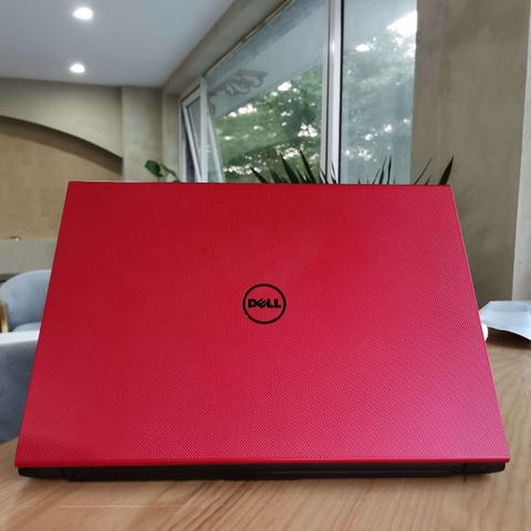 Laptop Sinh Viên Dell Inspiron 3442 (i5-4210U | RAM 4G | SSD 120GB | VGA Nvidia GT820M | 14 inch HD)
