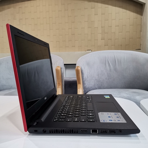 Laptop Sinh Viên Dell Inspiron 3442 (i5-4210U | RAM 4G | SSD 120GB | VGA Nvidia GT820M | 14 inch HD)