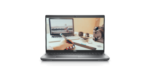 [Like New] Dell Precision 3571 (Core i7-12700H, 16GB, 512GB, RTX T600 4GB, 15.6 FHD+)