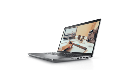 [Like New] Dell Precision 3571 (Core i7-12700H, 16GB, 512GB, RTX T600 4GB, 15.6 FHD+)