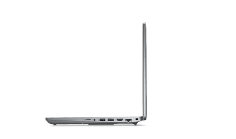 [Like New] Dell Precision 3571 (Core i7-12700H, 16GB, 512GB, RTX T600 4GB, 15.6 FHD+)