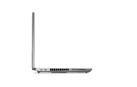 [Like New] Dell Precision 3571 (Core i7-12700H, 16GB, 512GB, RTX T600 4GB, 15.6 FHD+)