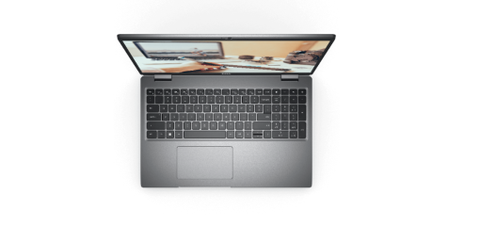 [Like New] Dell Precision 3571 (Core i7-12700H, 16GB, 512GB, RTX T600 4GB, 15.6 FHD+)