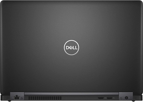 Dell Precision 3530 (i5-8400H | RAM 8GB | SSD 256GB | Quadro P600 | 15.6 inch FHD)