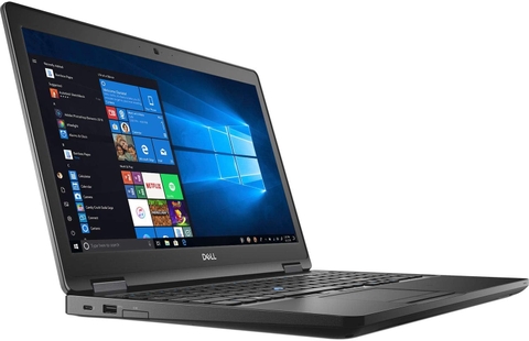 Dell Precision 3530 (i5-8400H | RAM 8GB | SSD 256GB | Quadro P600 | 15.6 inch FHD)