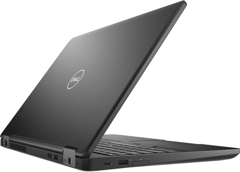 Dell Precision 3530 (i5-8400H | RAM 8GB | SSD 256GB | Quadro P600 | 15.6 inch FHD)