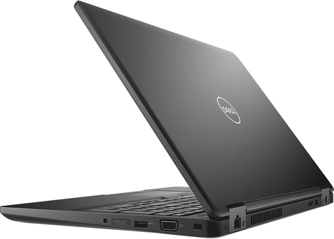Dell Precision 3530 (i5-8400H | RAM 8GB | SSD 256GB | Quadro P600 | 15.6 inch FHD)